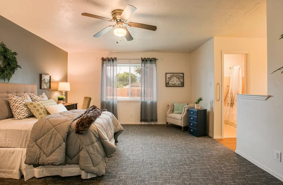 HAVEN CARE COTTONWOOD