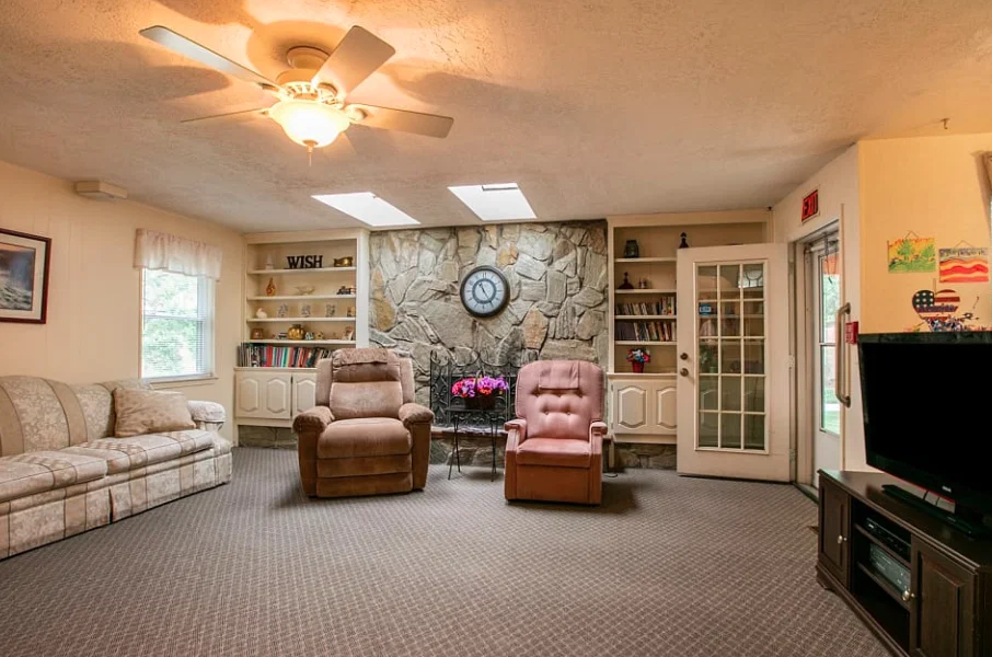 HAVEN CARE COTTONWOOD