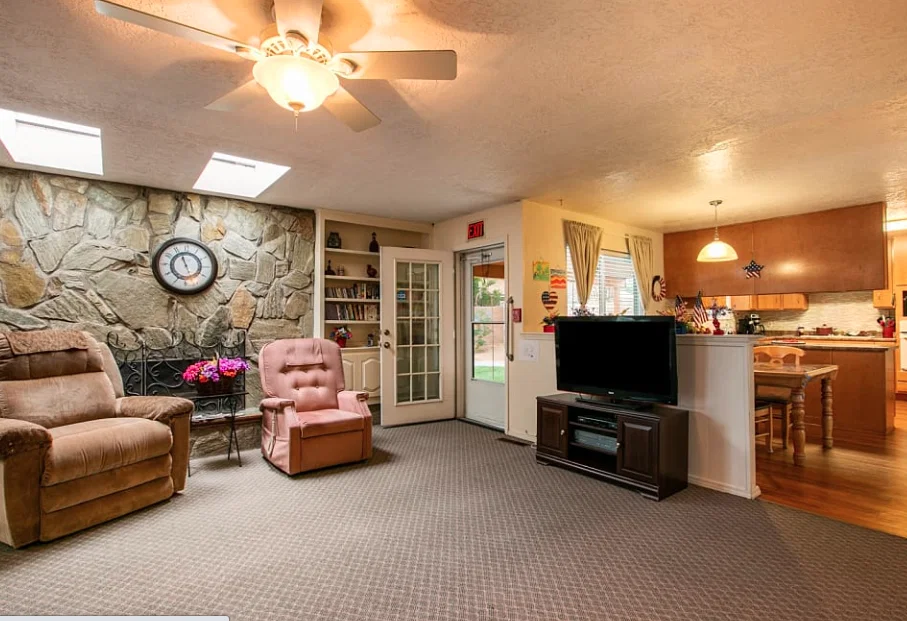 HAVEN CARE COTTONWOOD