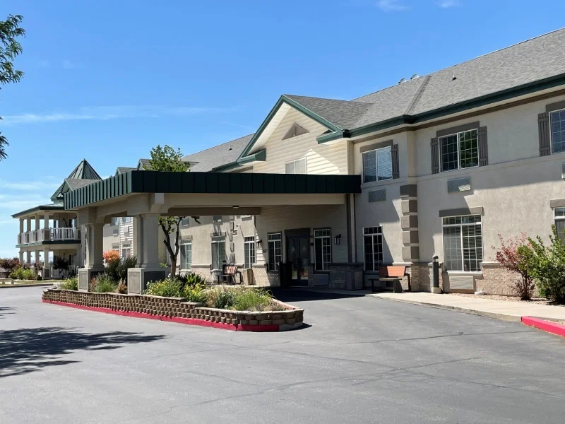 Haven Creek Assisted Living - Assisted Living photo