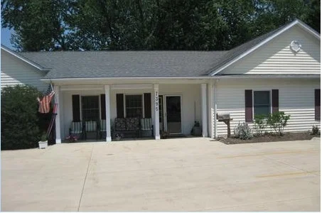 HAVEN HOME OF MENTOR
