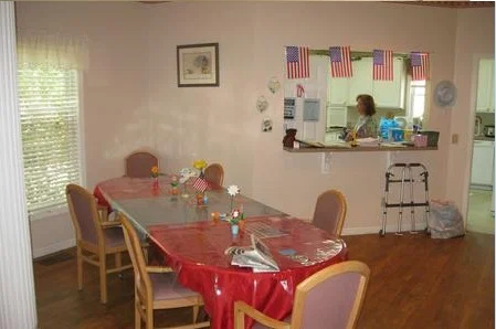 HAVEN HOME OF MENTOR