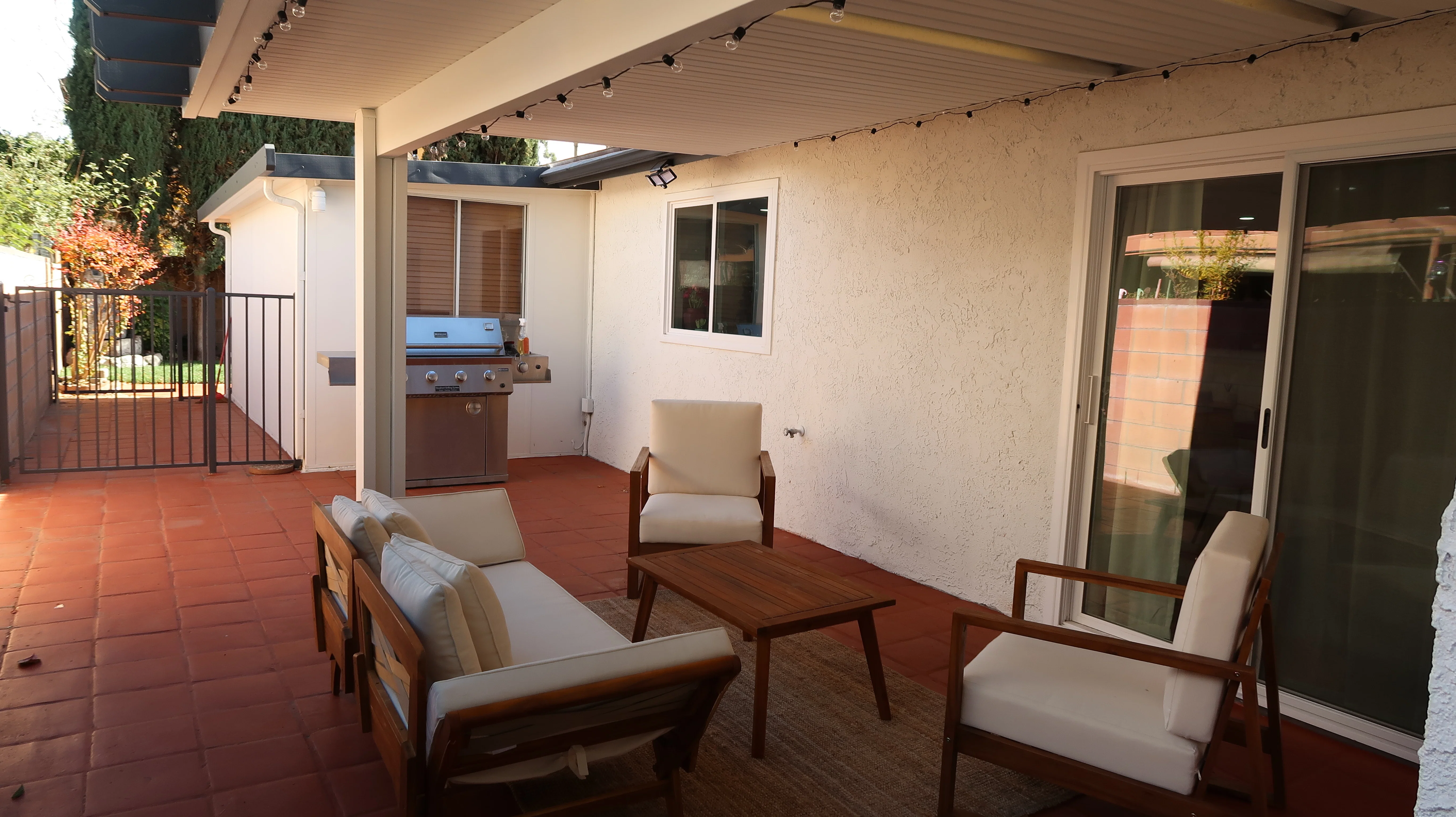 HAVEN OASIS SENIOR LIVING, INC