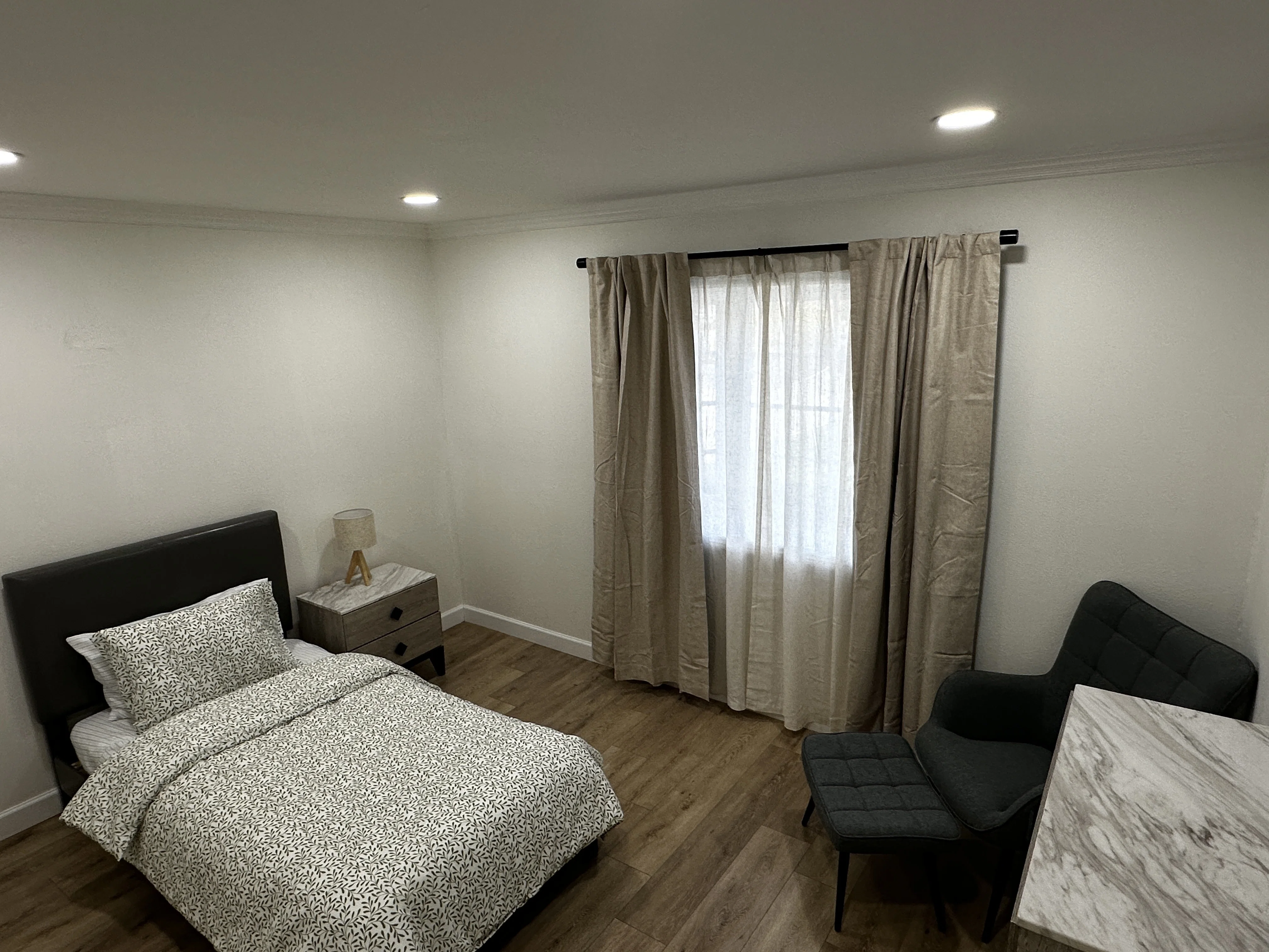 HAVEN OASIS SENIOR LIVING, INC