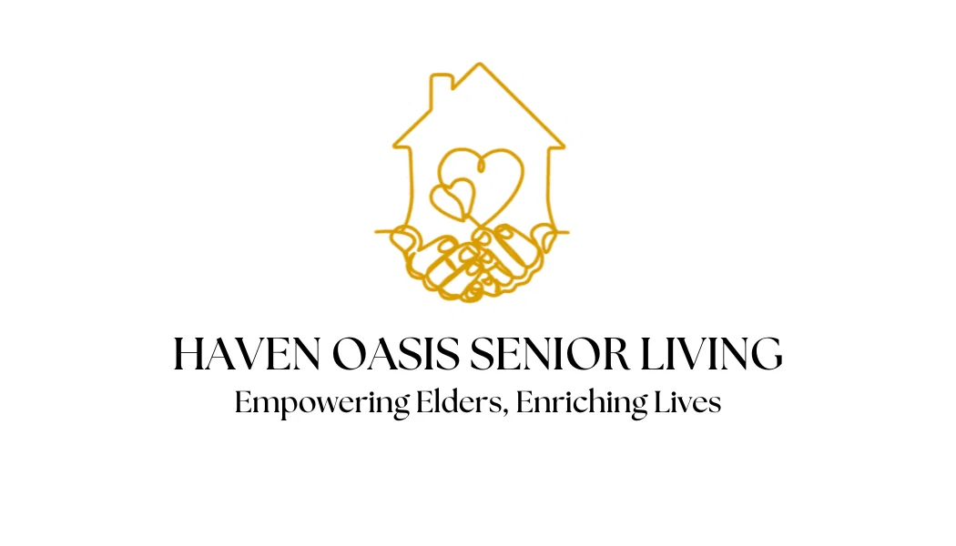 HAVEN OASIS SENIOR LIVING, INC