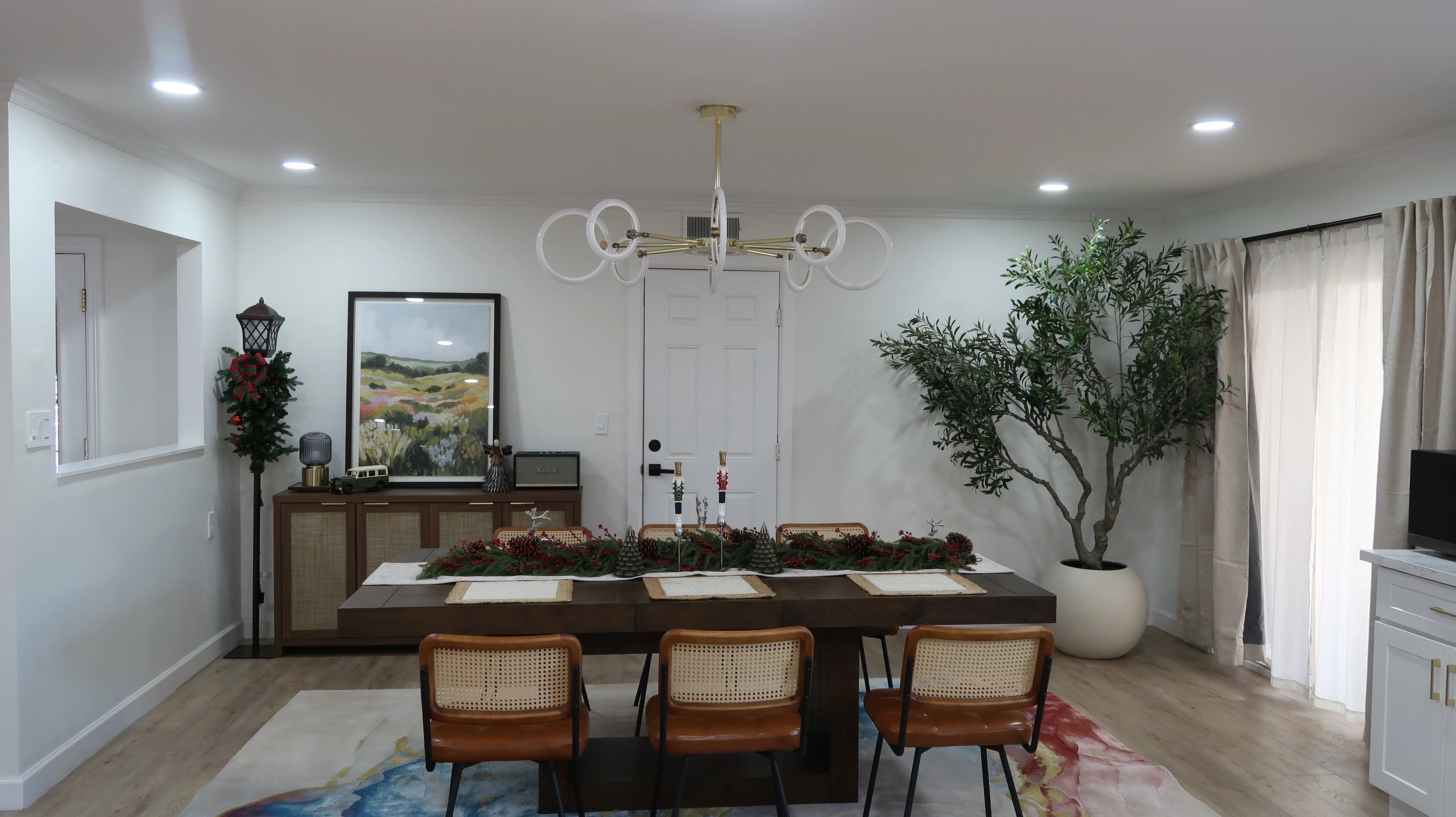 HAVEN OASIS SENIOR LIVING, INC