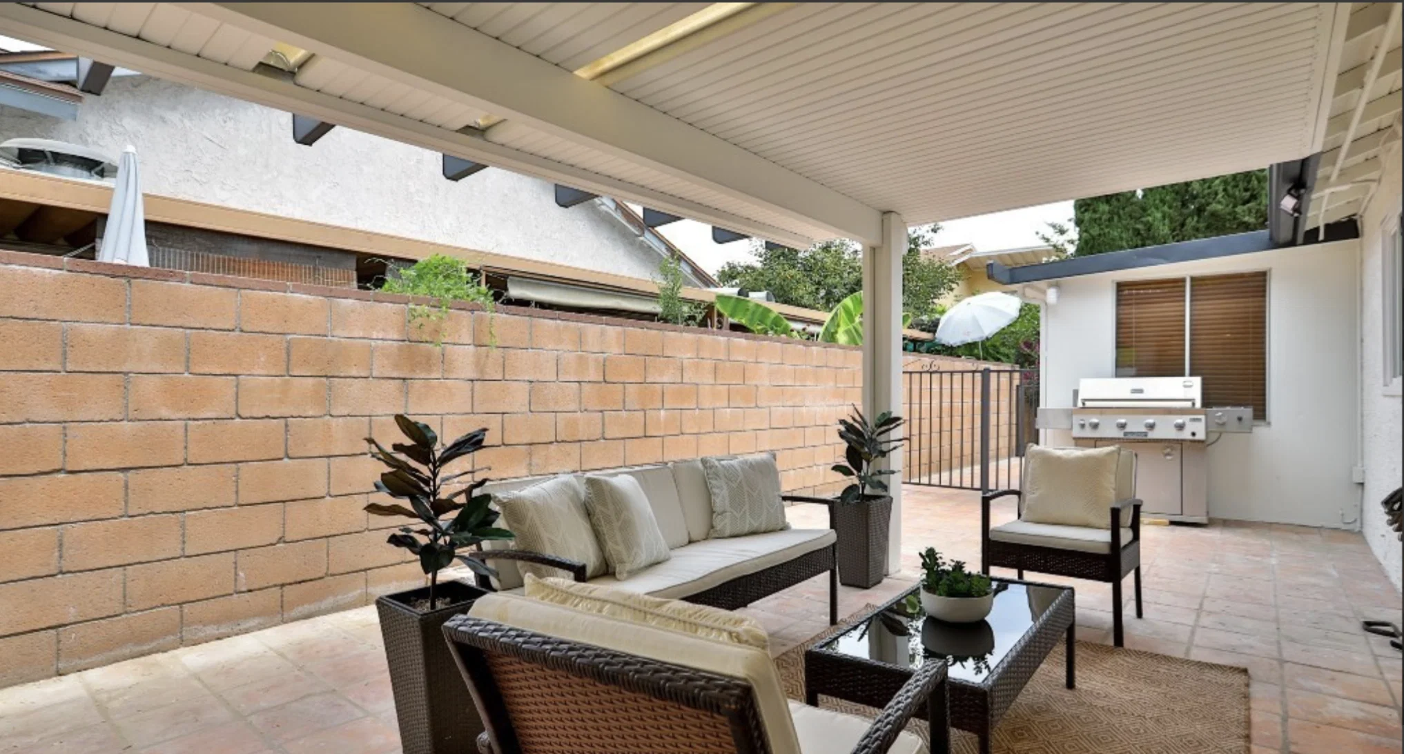 HAVEN OASIS SENIOR LIVING, INC