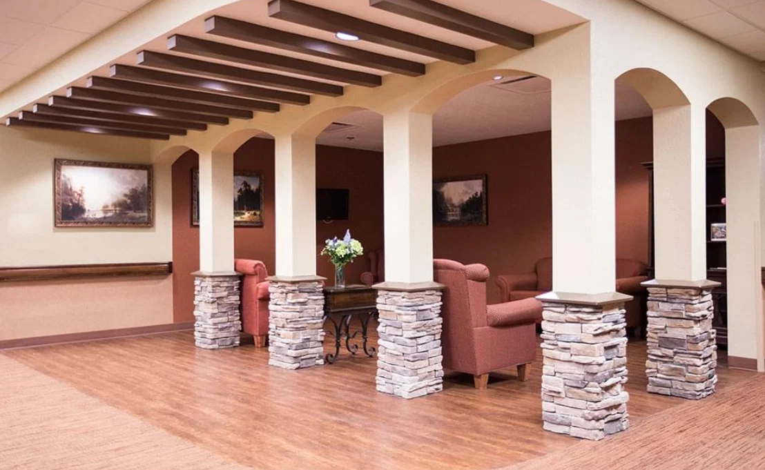 HAVEN OF CAMP VERDE