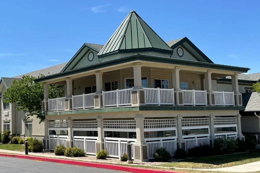 Haven Creek Assisted Living