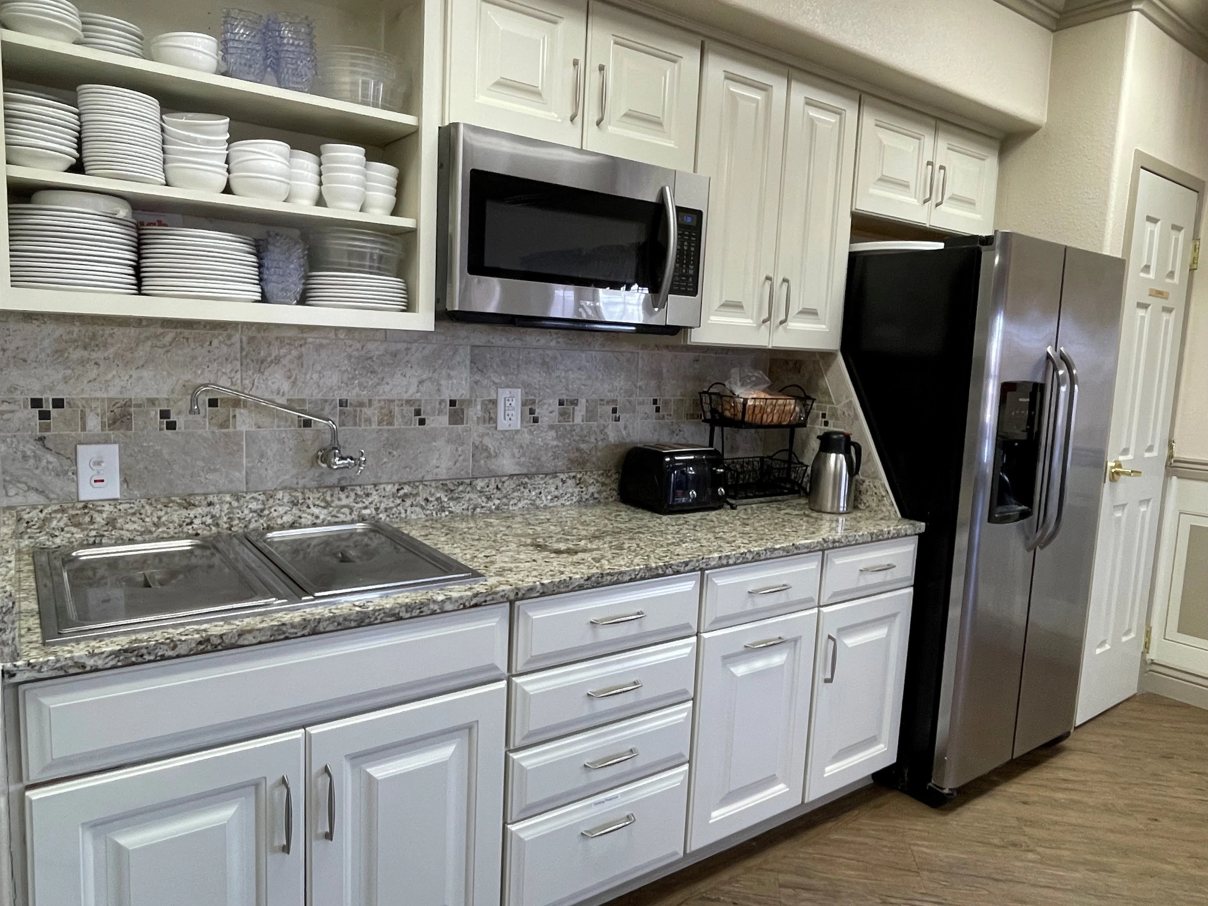 Haven Creek Assisted Living