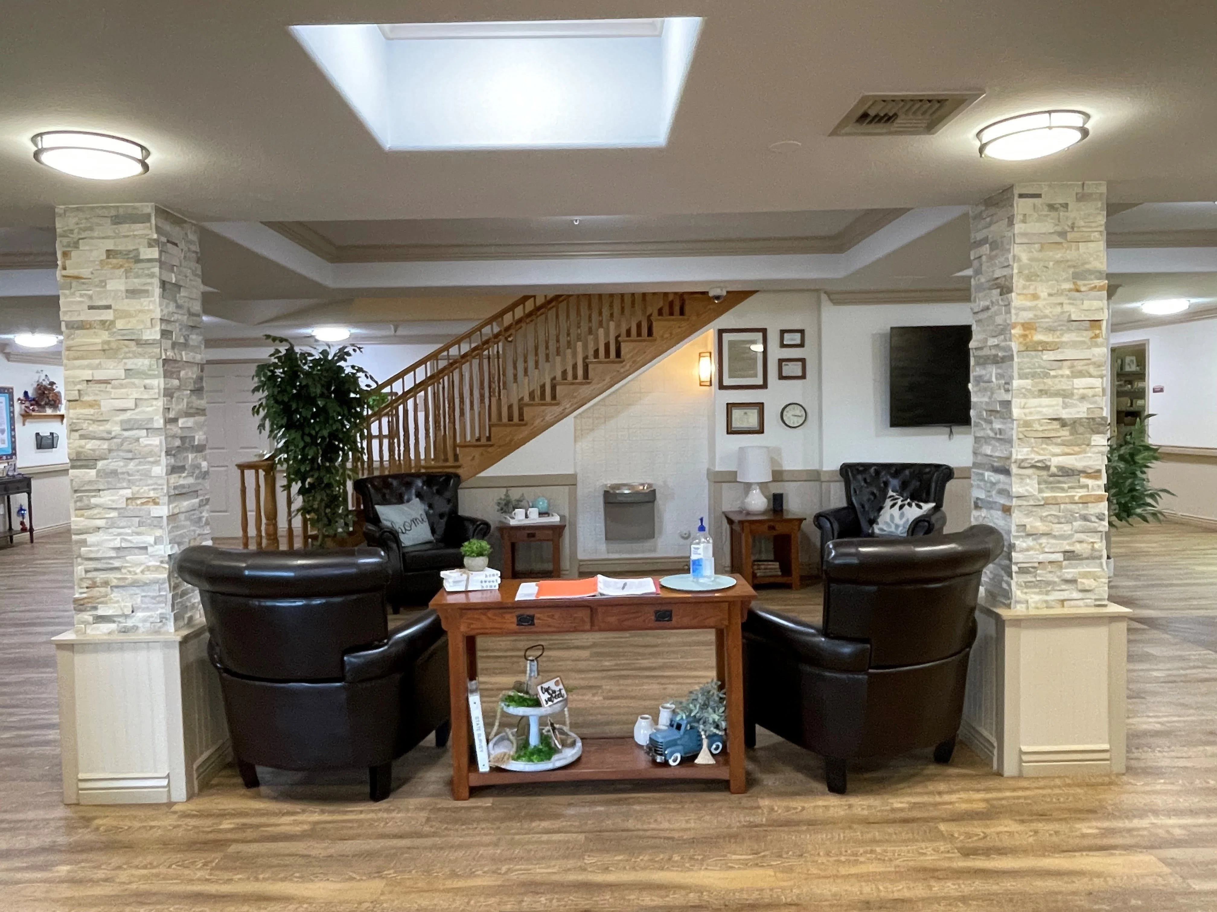 Haven Creek Assisted Living