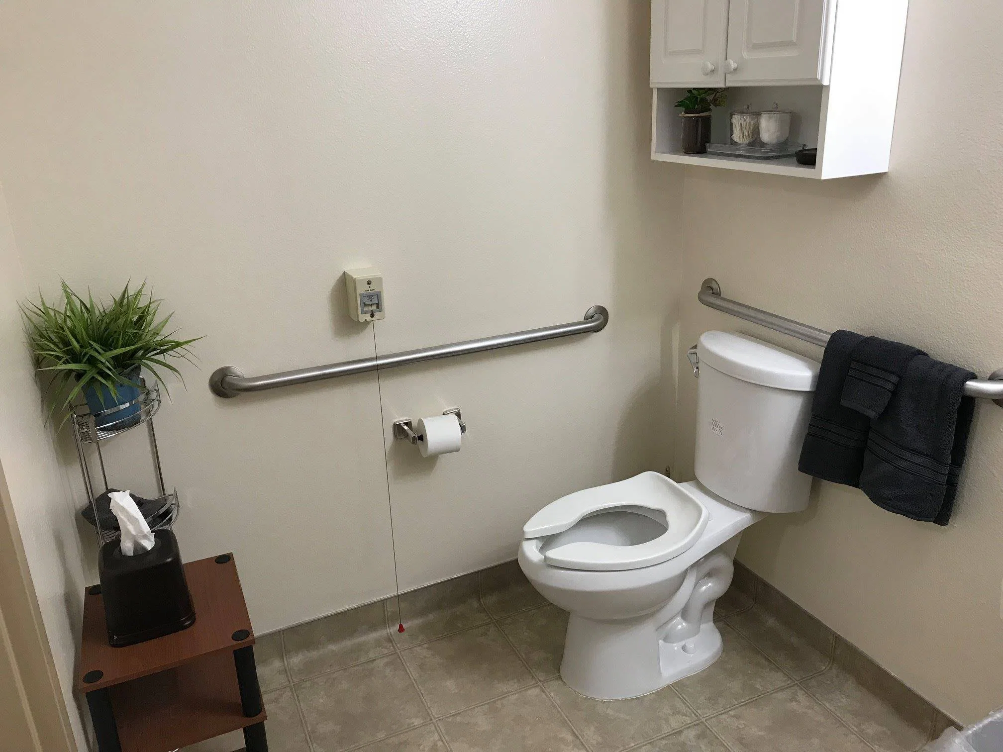 Haven Creek Assisted Living