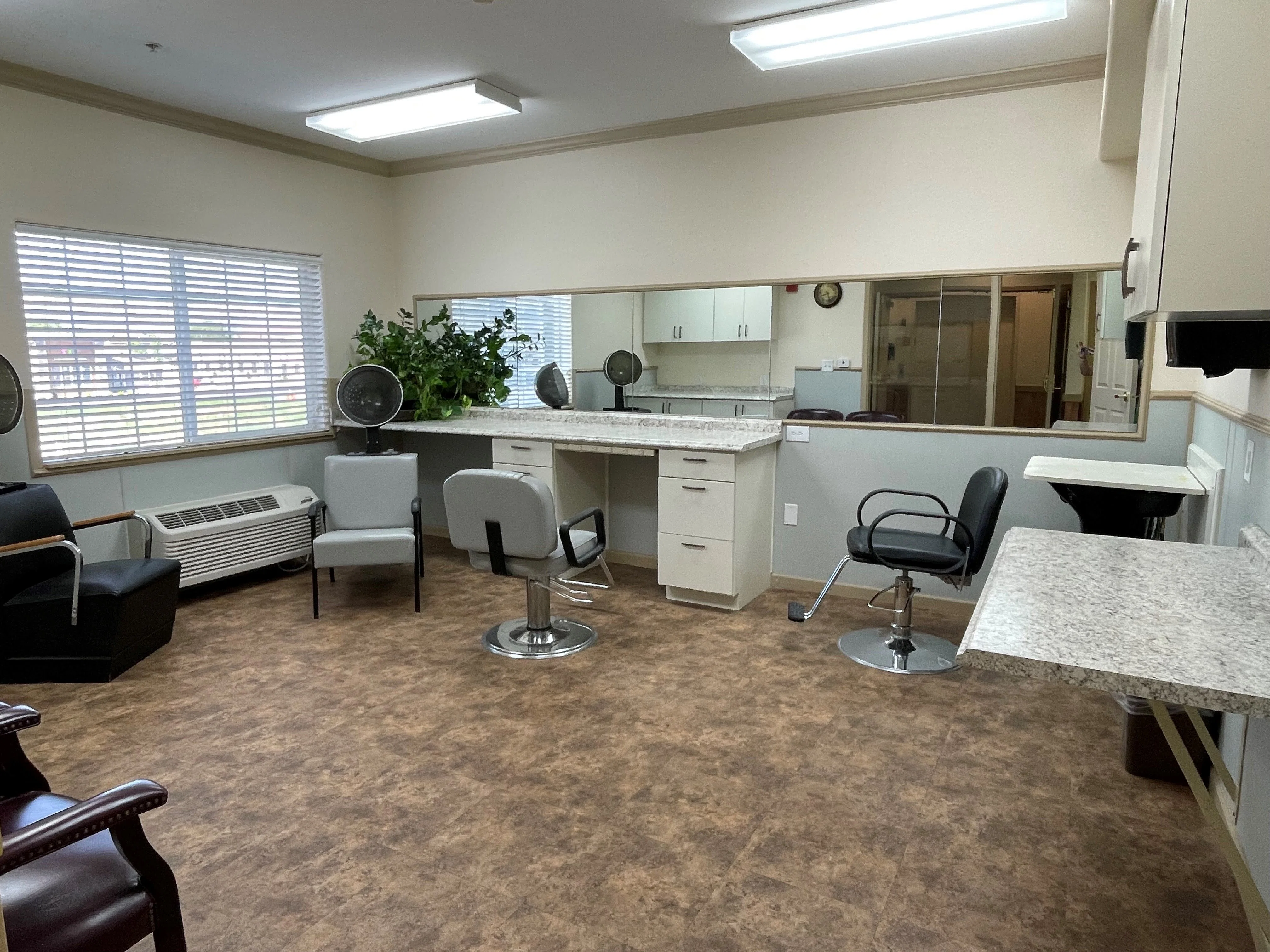 Haven Creek Assisted Living