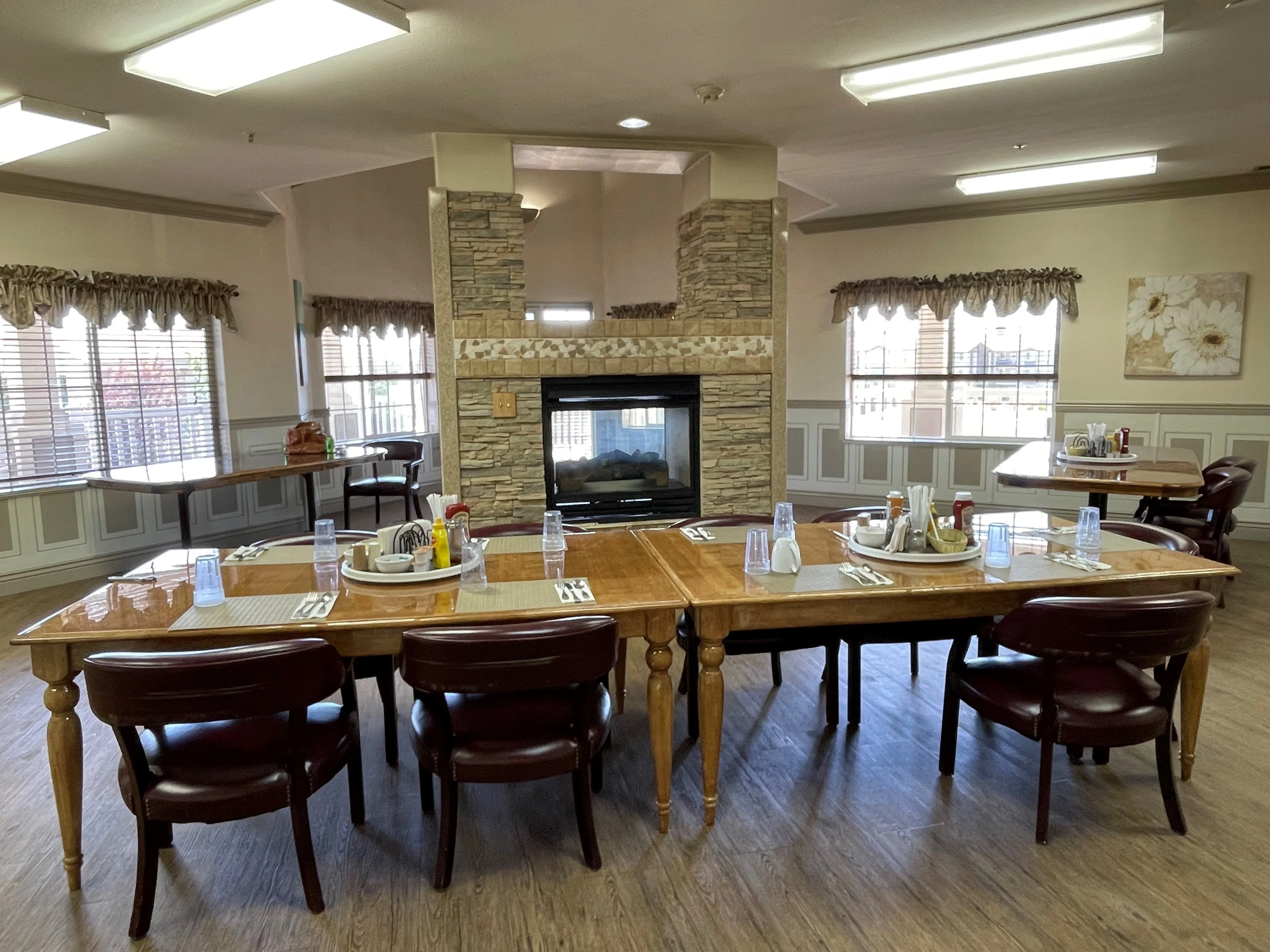 Haven Creek Assisted Living