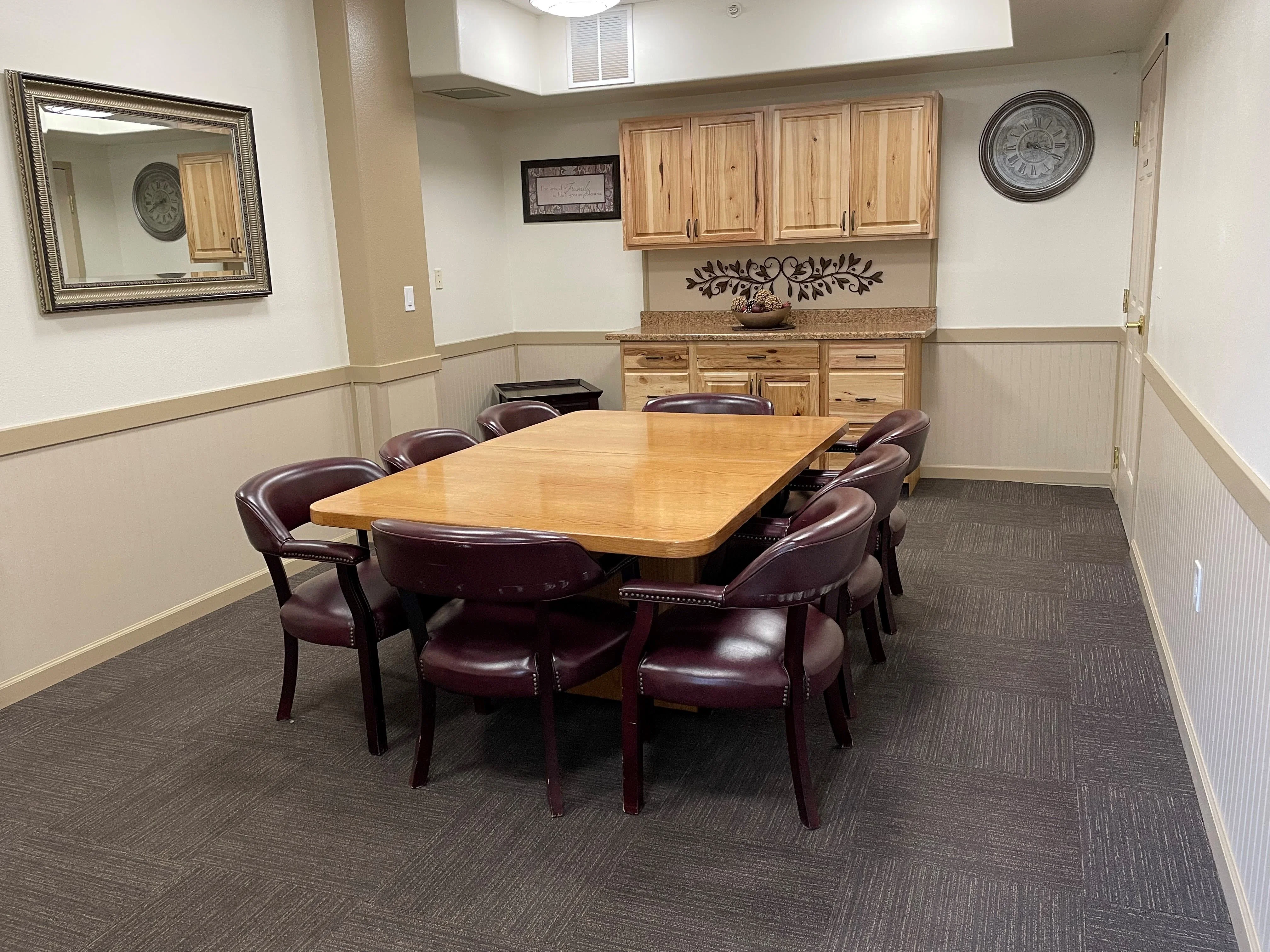 Haven Creek Assisted Living