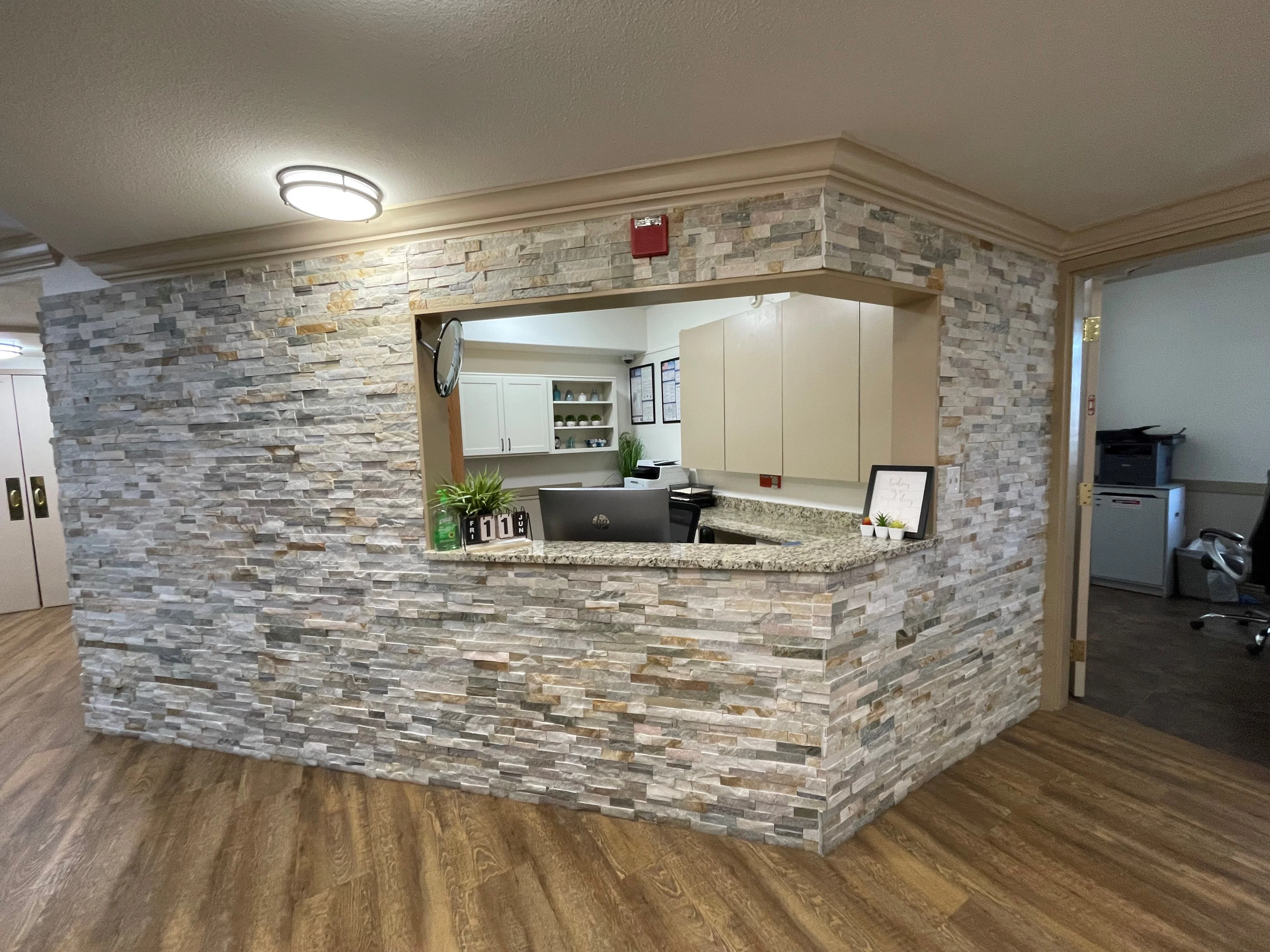 Haven Creek Assisted Living