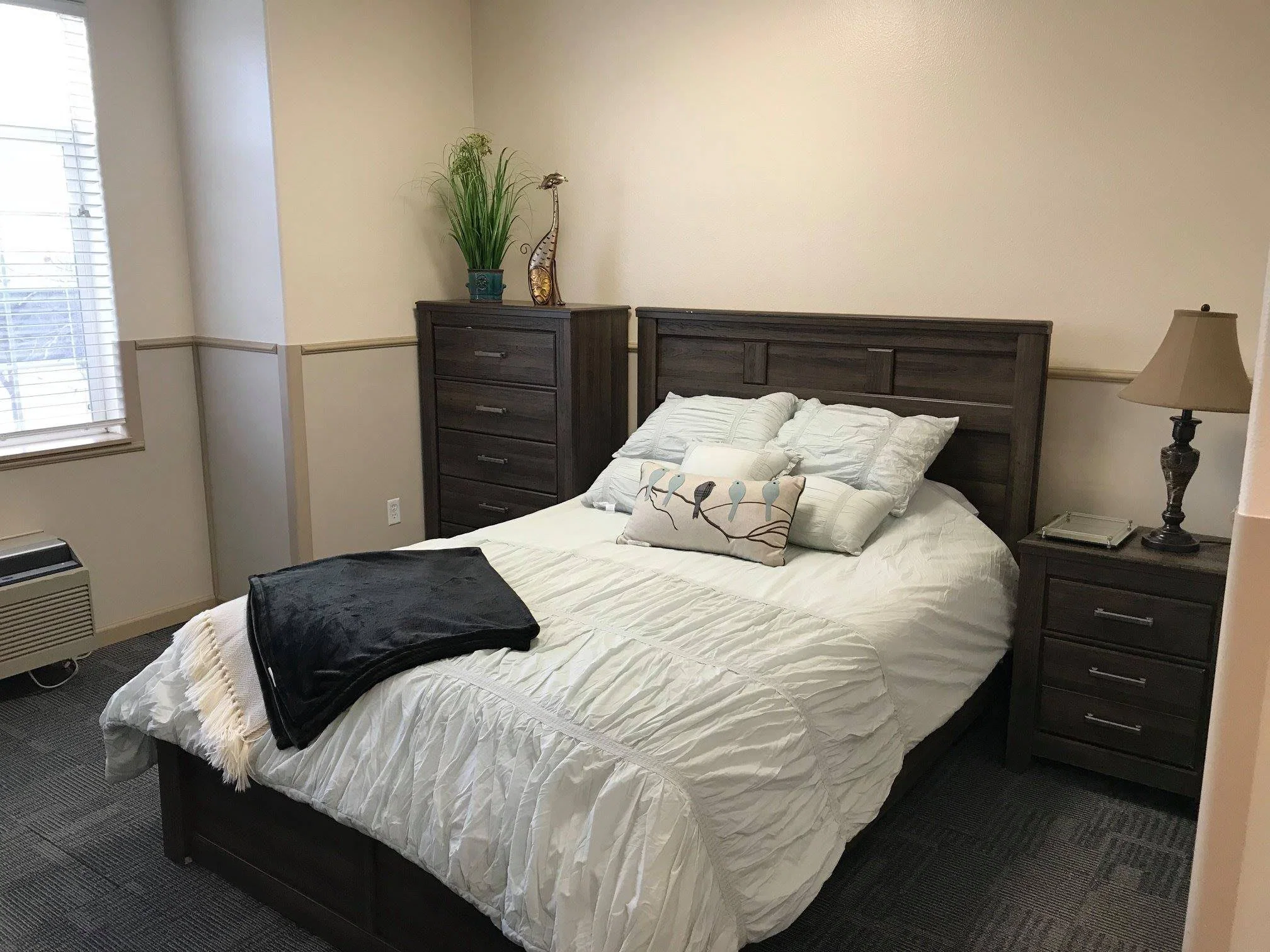 Haven Creek Assisted Living