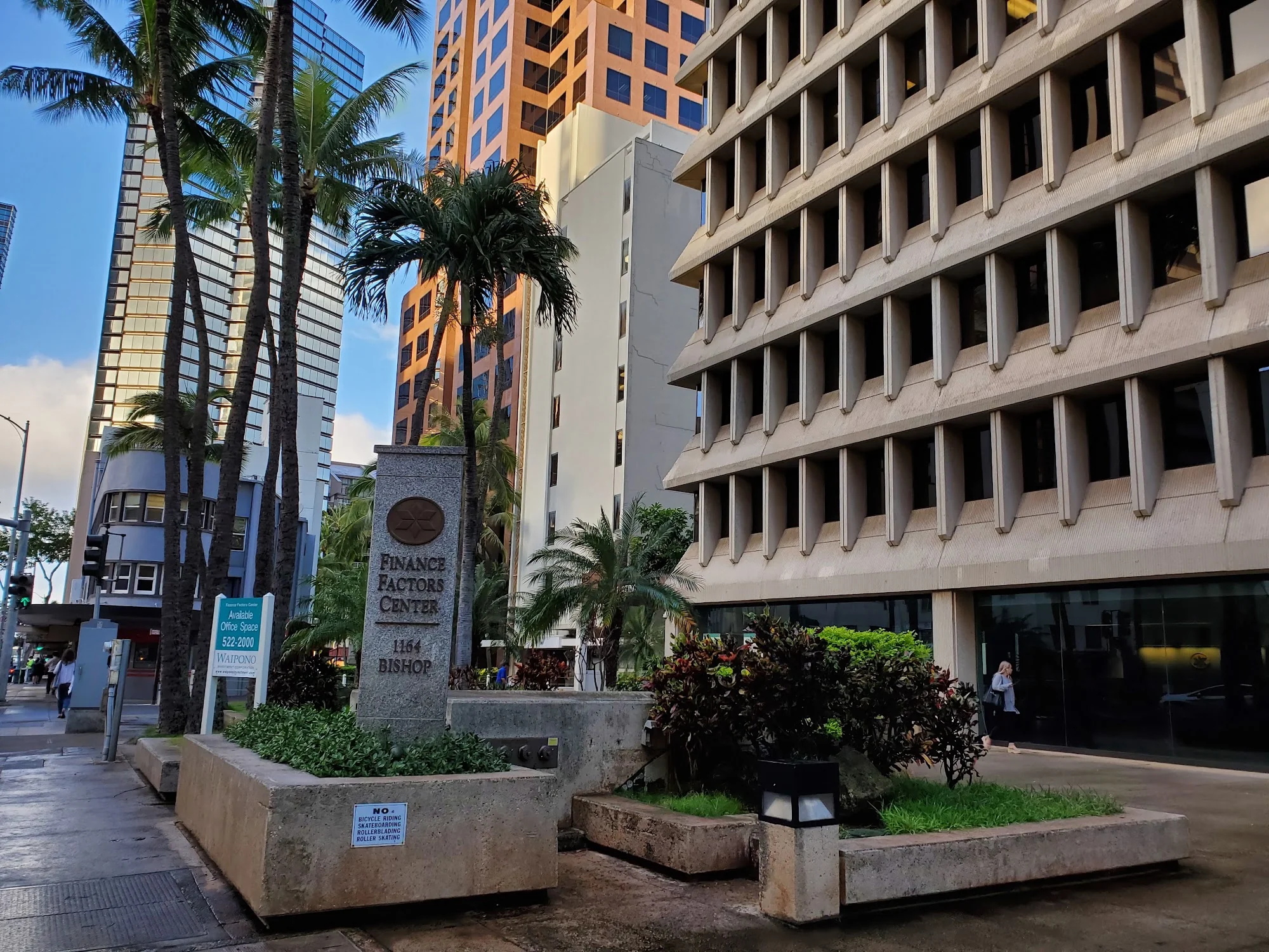 Hawaii Senior Care