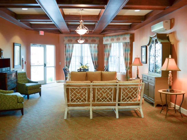 HAWTHORNE INN OF OCALA