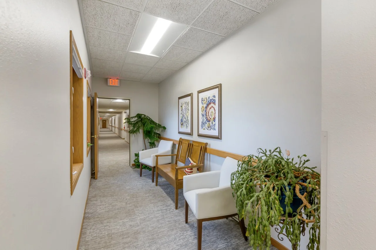 Hay Creek Lodge Senior Living