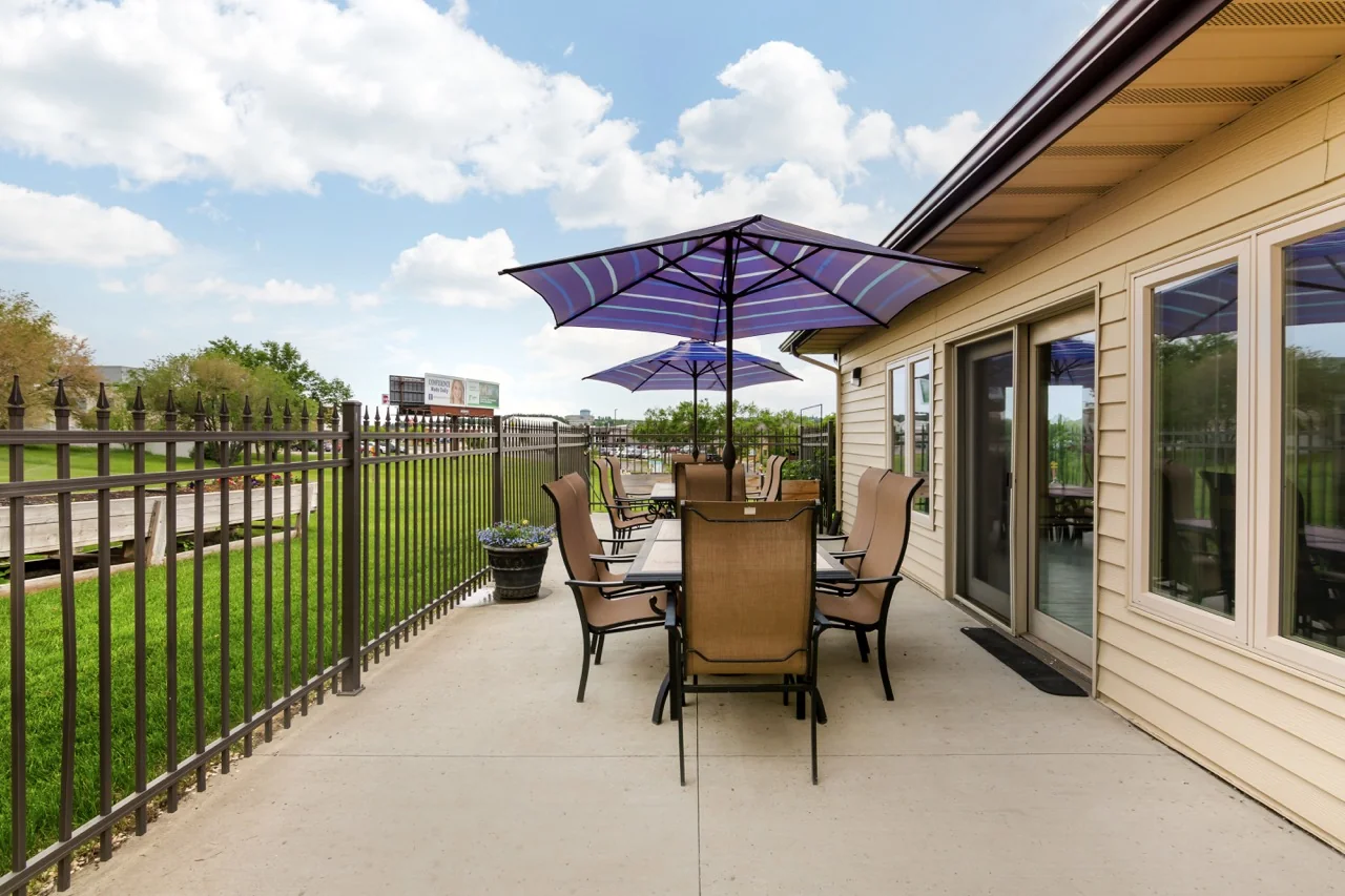 Hay Creek Lodge Senior Living
