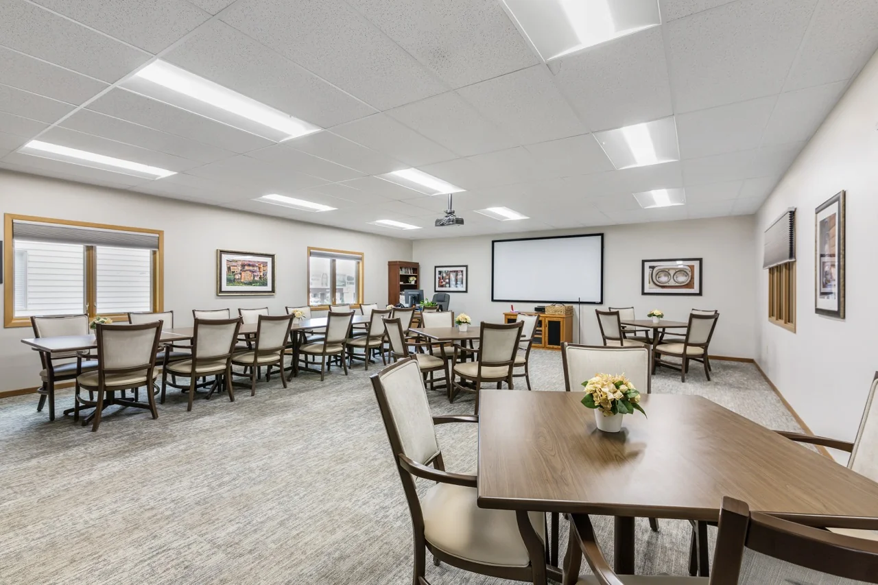 Hay Creek Lodge Senior Living