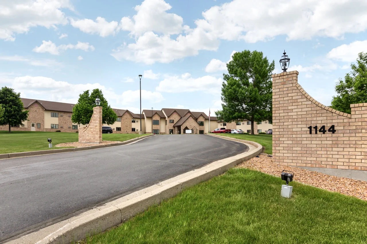 Hay Creek Lodge Senior Living