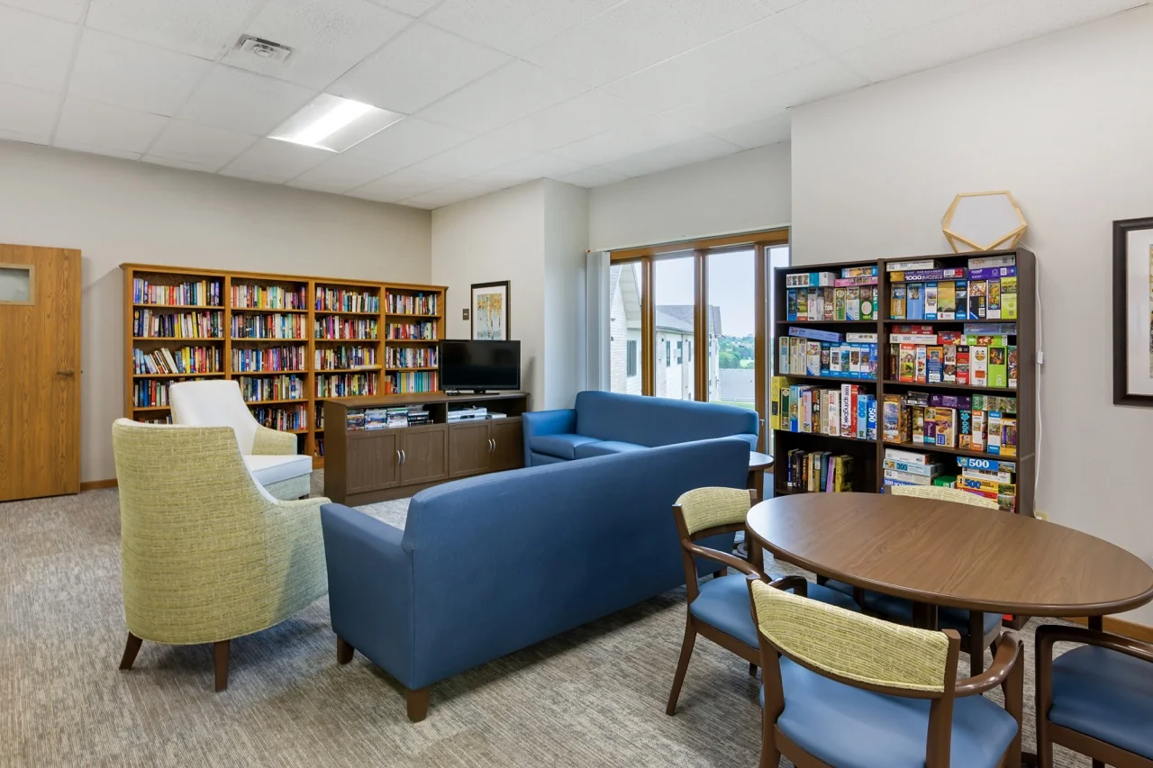 Hay Creek Lodge Senior Living