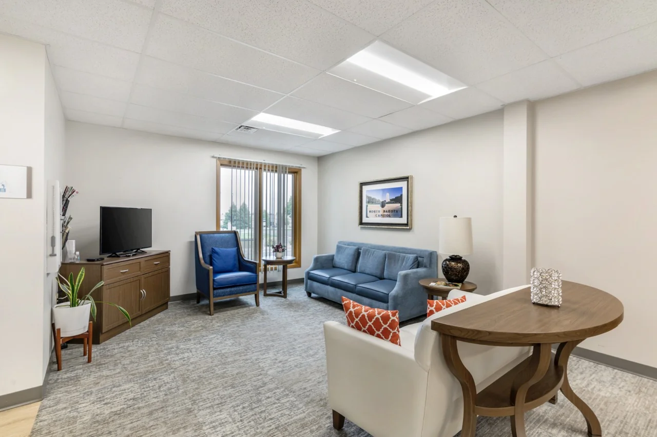 Hay Creek Lodge Senior Living