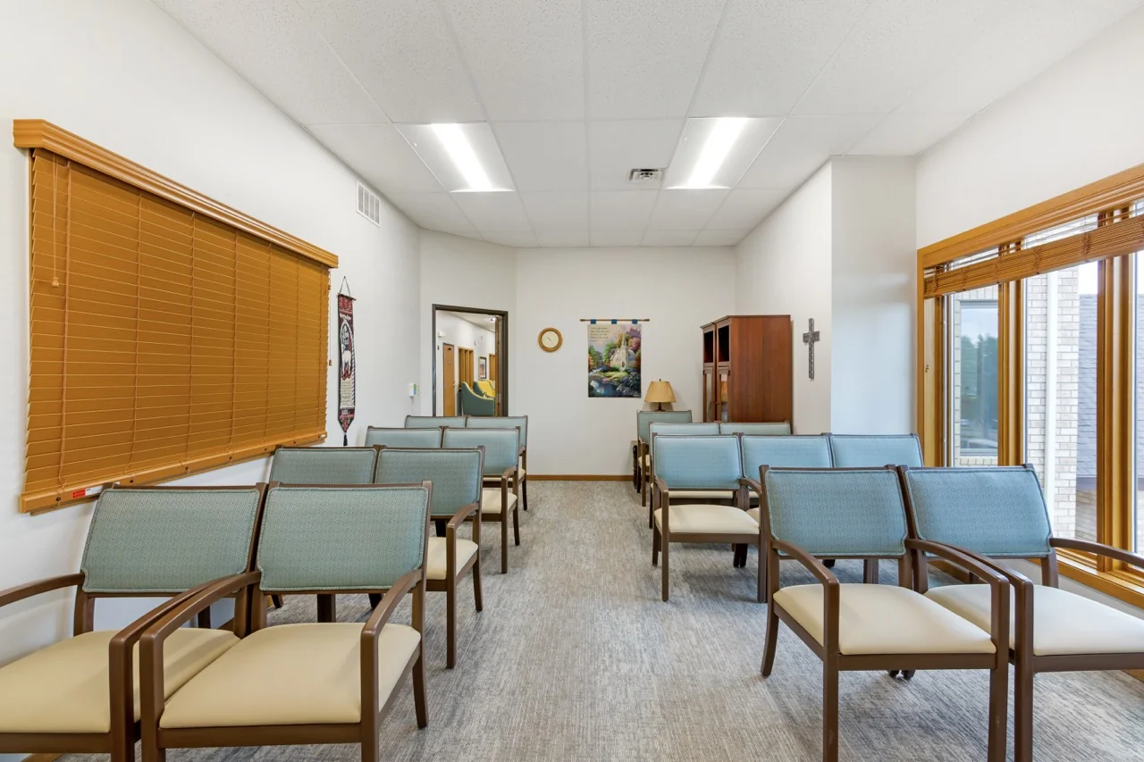 Hay Creek Lodge Senior Living