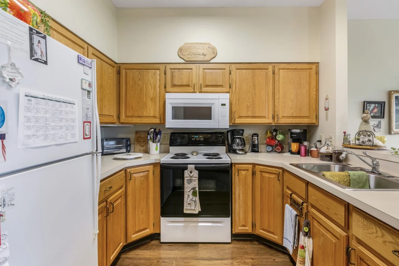 Hay Creek Lodge Senior Living
