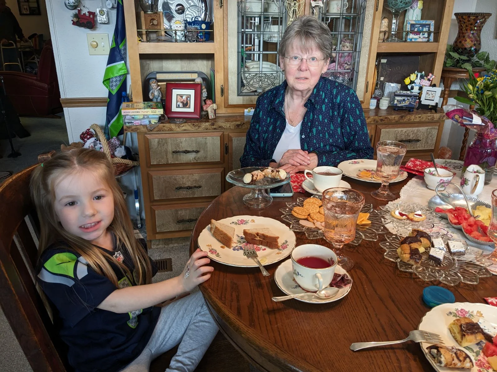 Hay Creek Lodge Senior Living