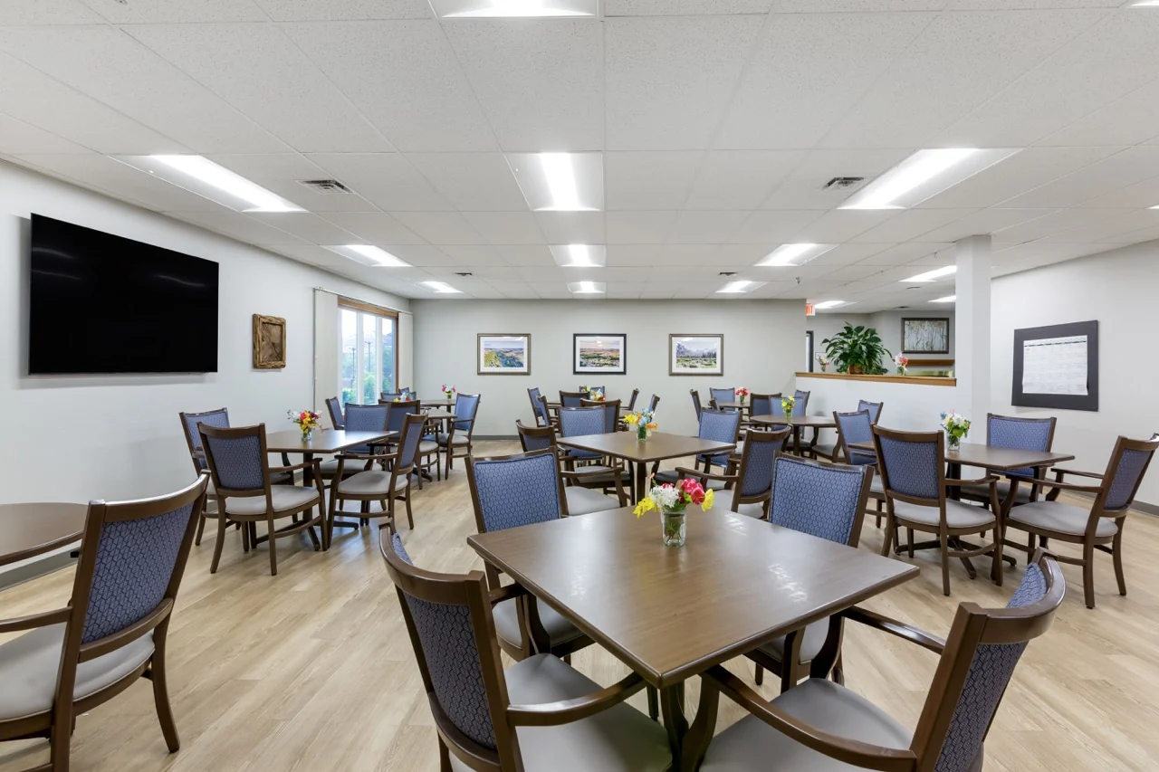 Hay Creek Lodge Senior Living