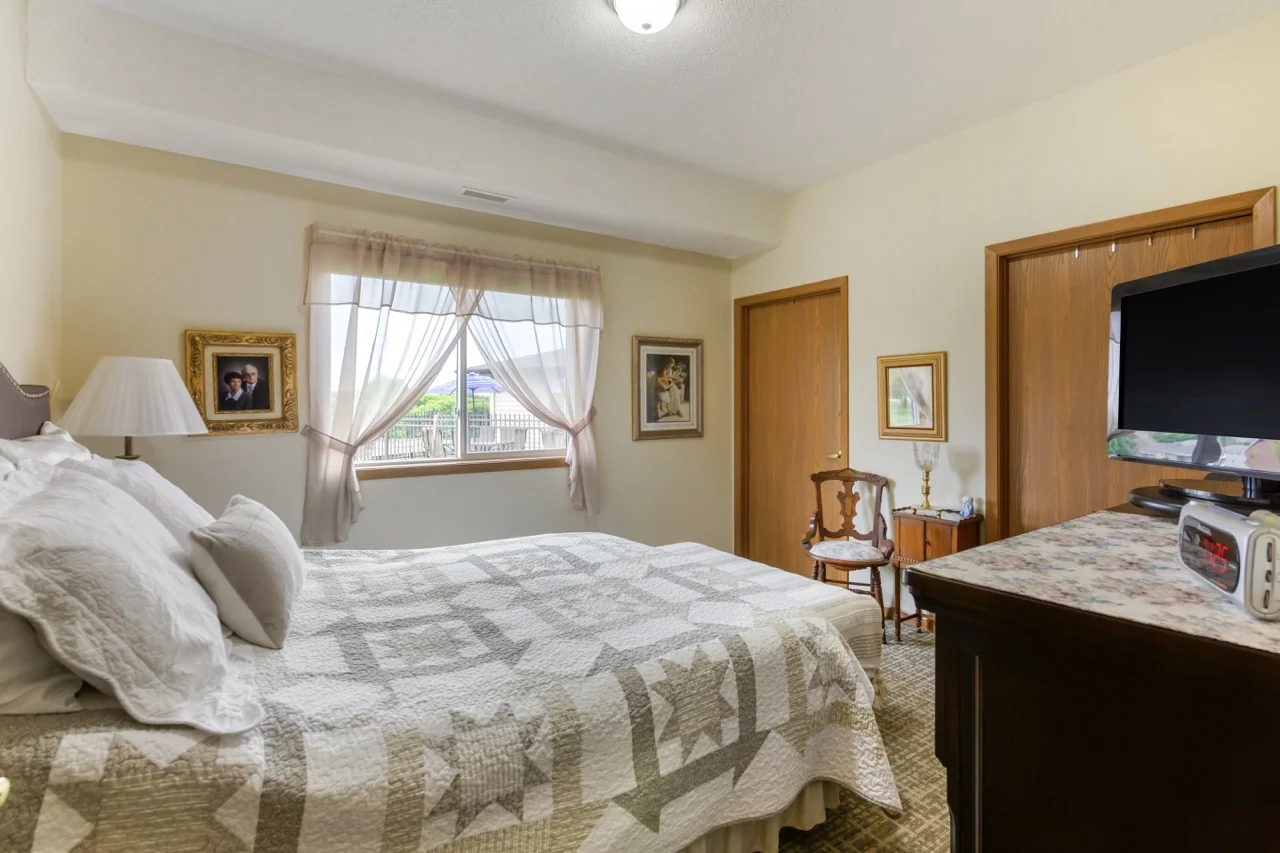 Hay Creek Lodge Senior Living