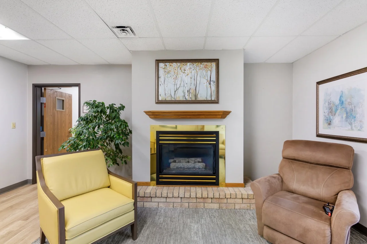 Hay Creek Lodge Senior Living