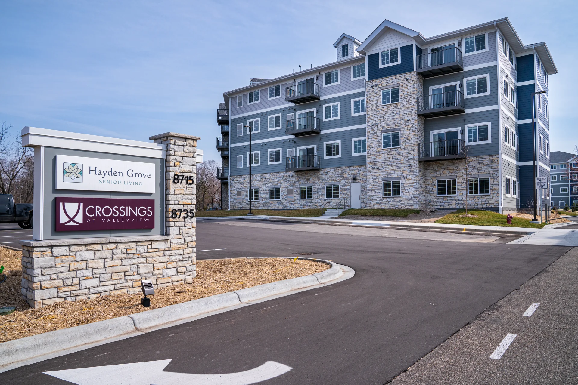 Hayden Grove Senior Living - Bloomington