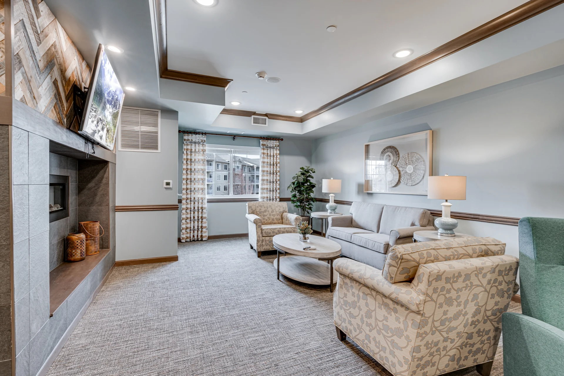 Hayden Grove Senior Living - Bloomington