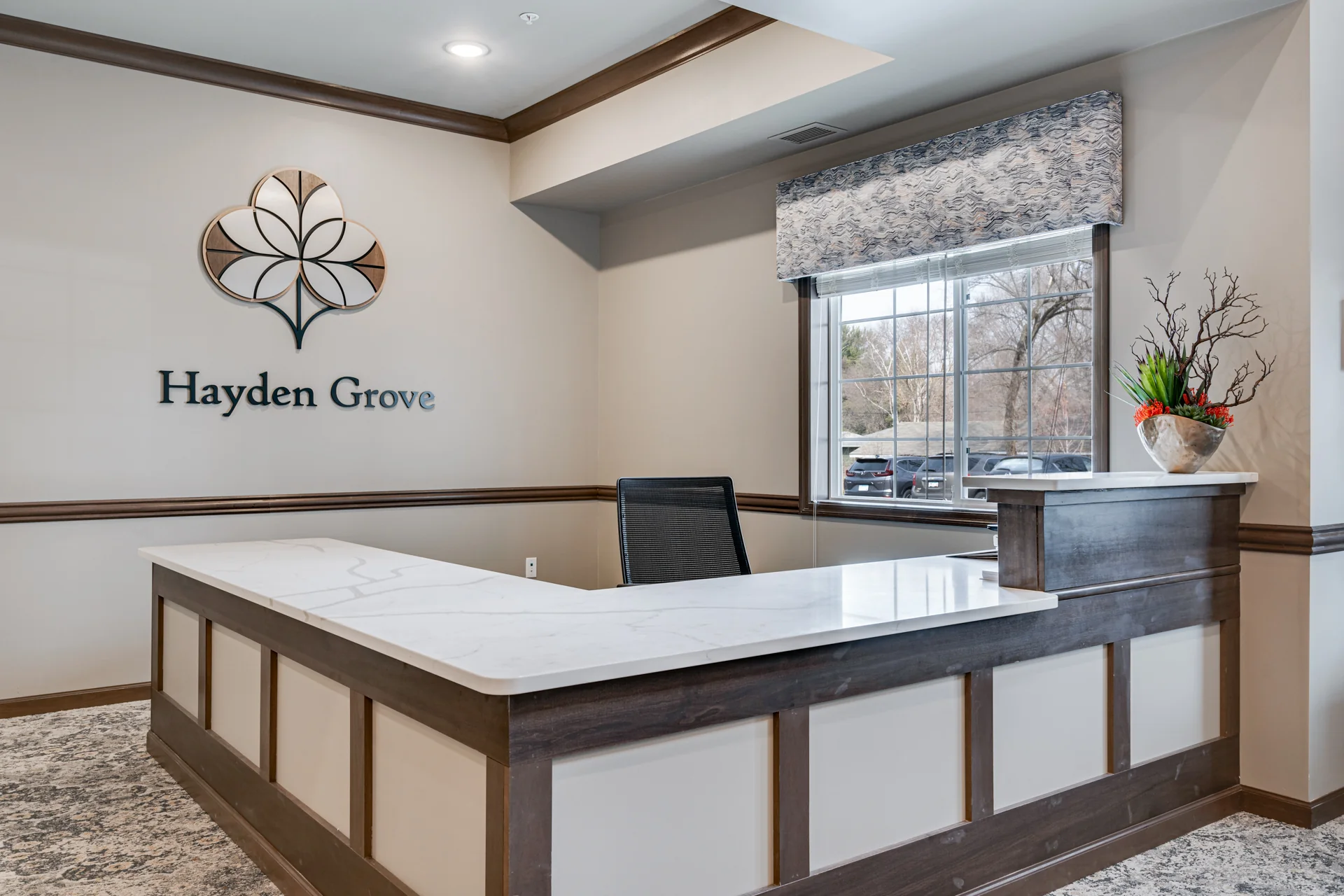 Hayden Grove Senior Living - Bloomington