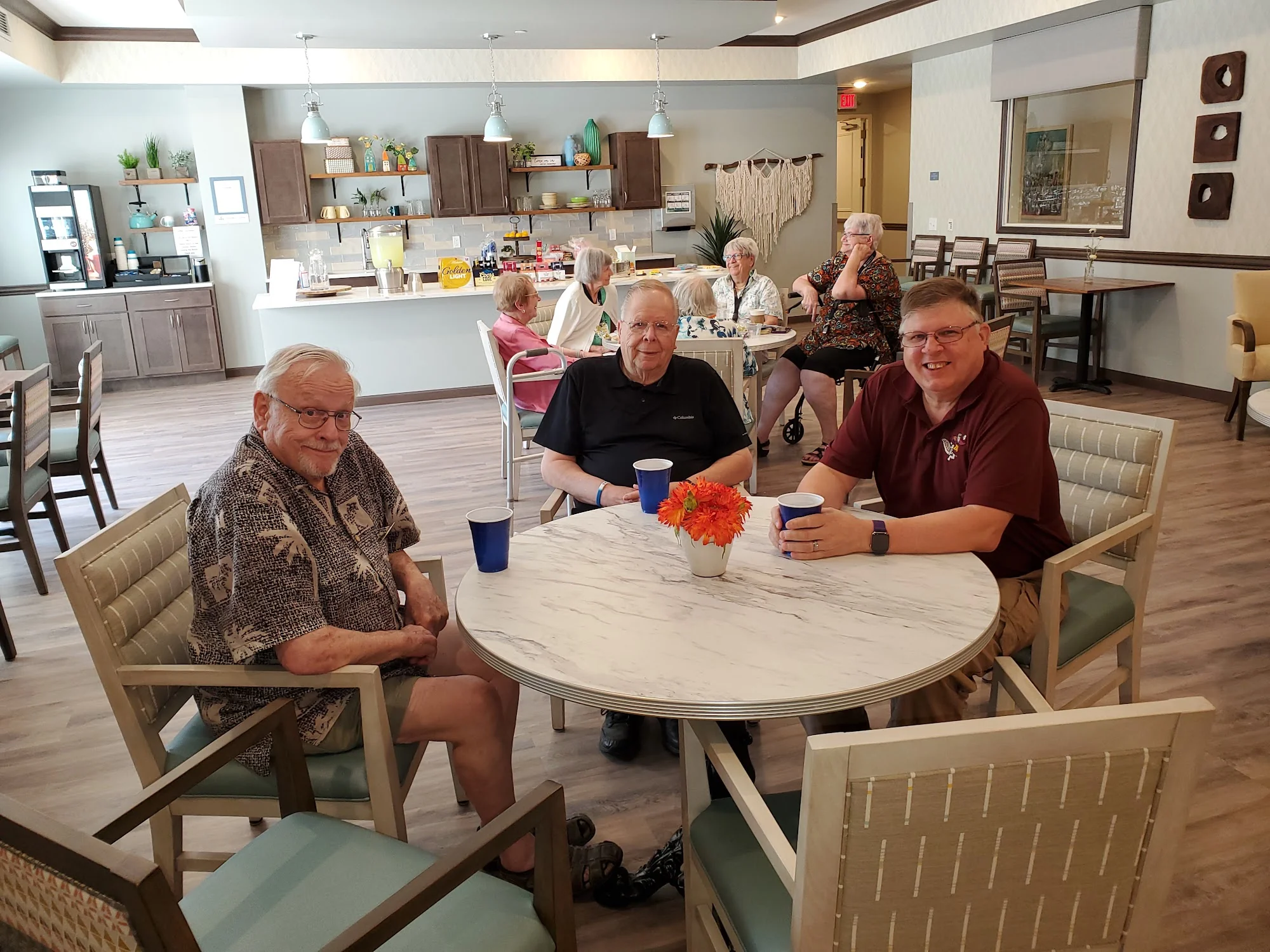 Hayden Grove Senior Living - Bloomington