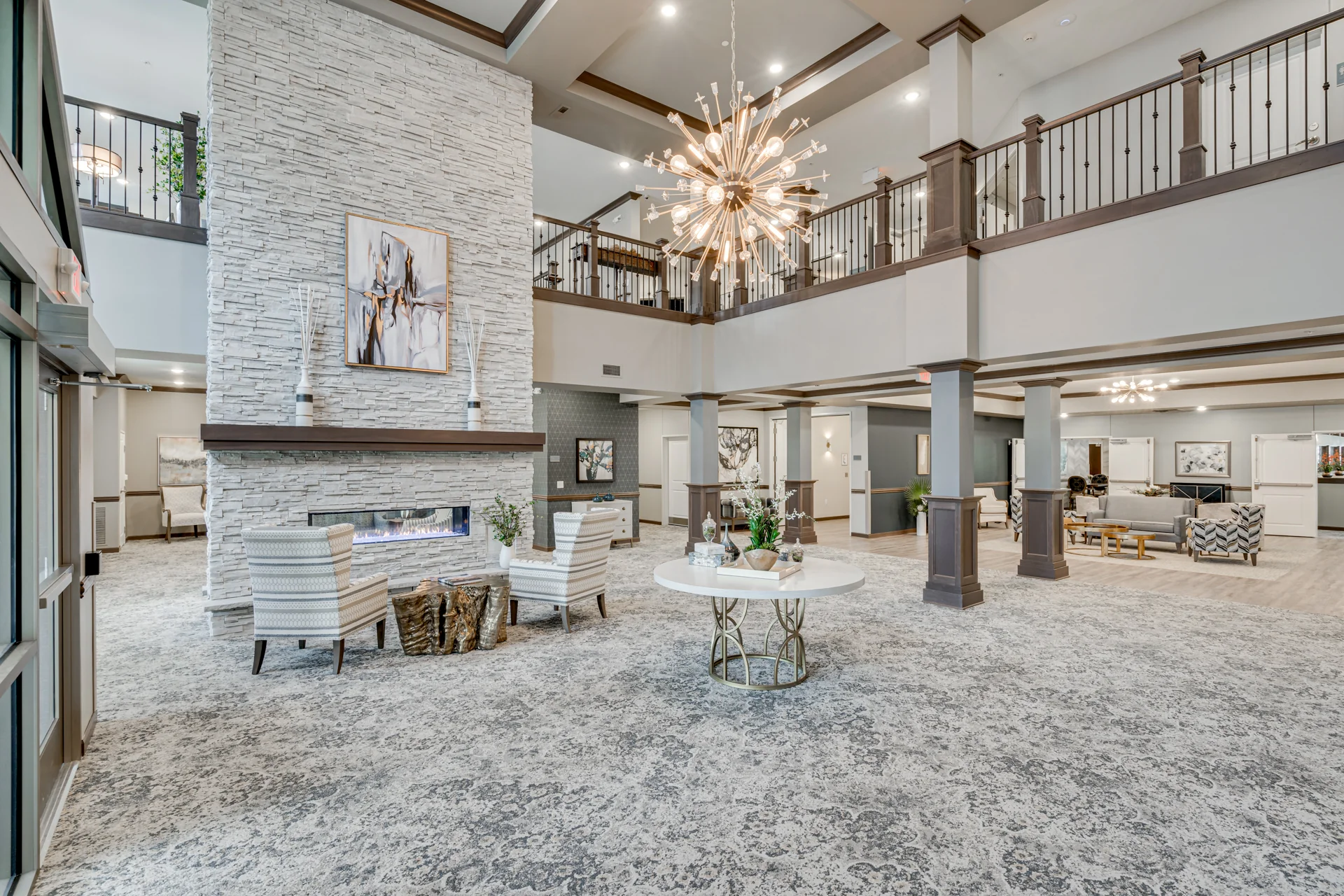 Hayden Grove Senior Living - Bloomington