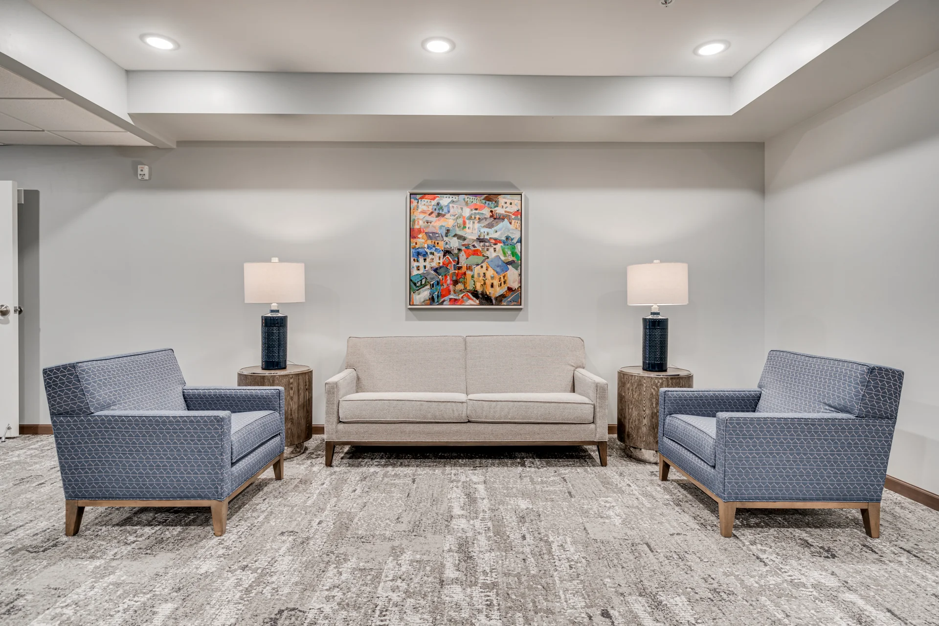 Hayden Grove Senior Living - Bloomington