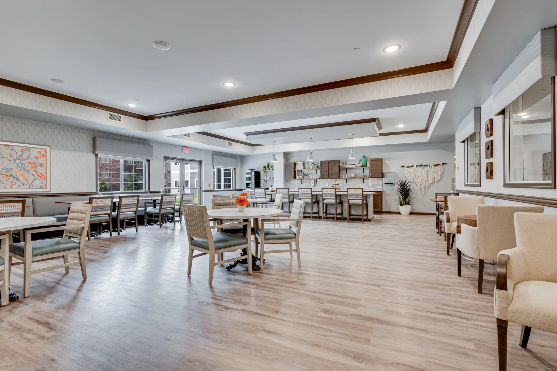 Hayden Grove Senior Living - Bloomington