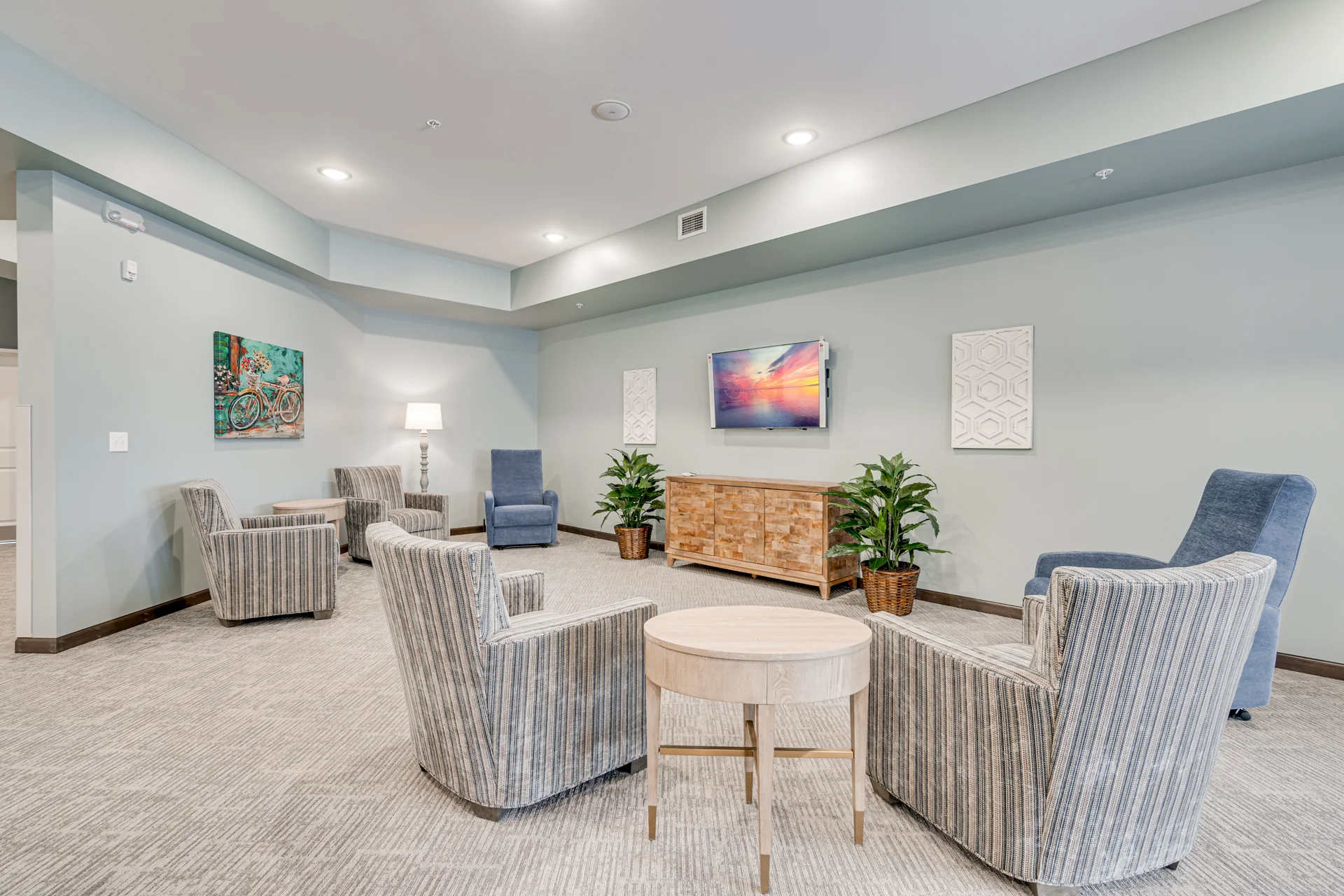 Hayden Grove Senior Living - Bloomington