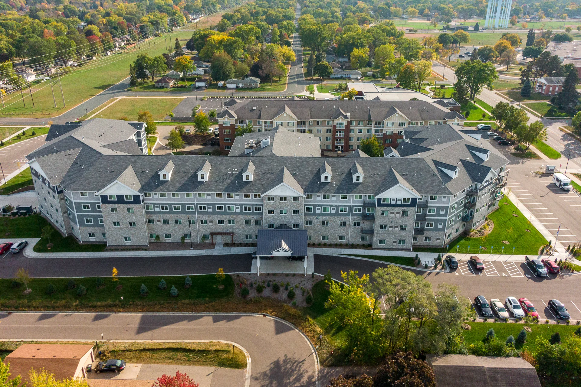 Hayden Grove Senior Living - Bloomington