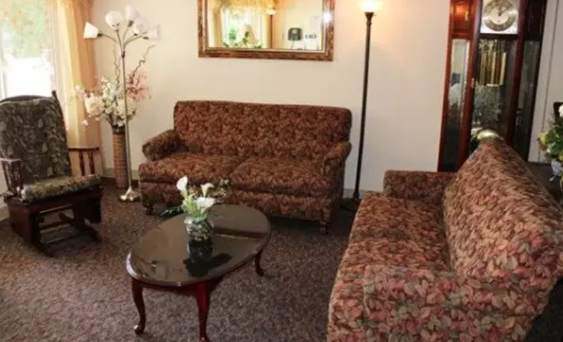 HAZEL DELL ASSISTED LIVING