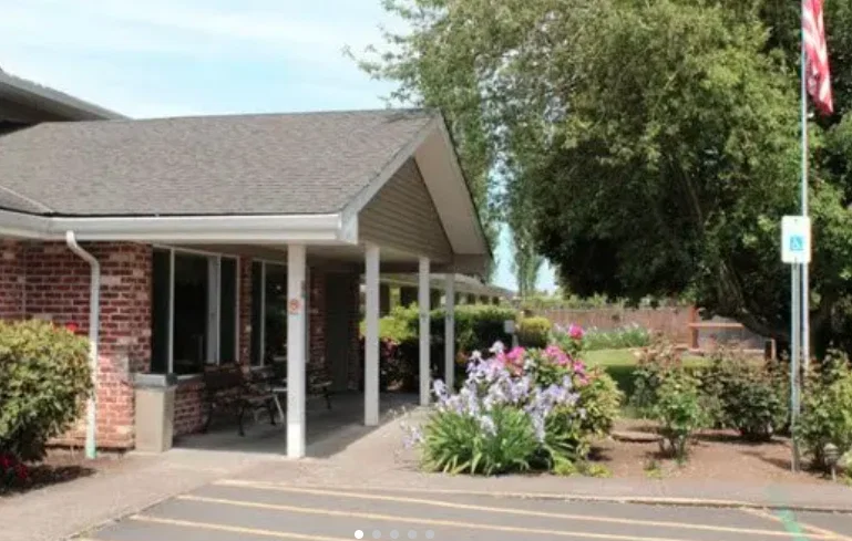 HAZEL DELL ASSISTED LIVING
