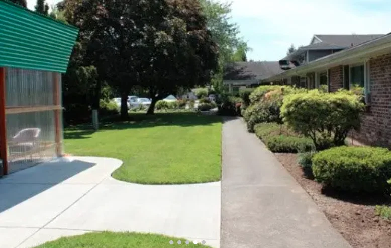 HAZEL DELL ASSISTED LIVING