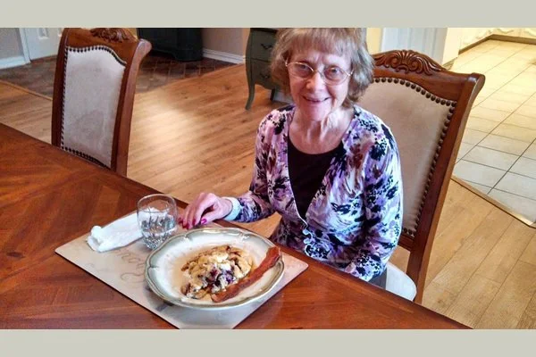 healing haven home at lake country