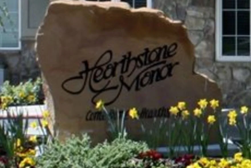 Hearthstone Manor