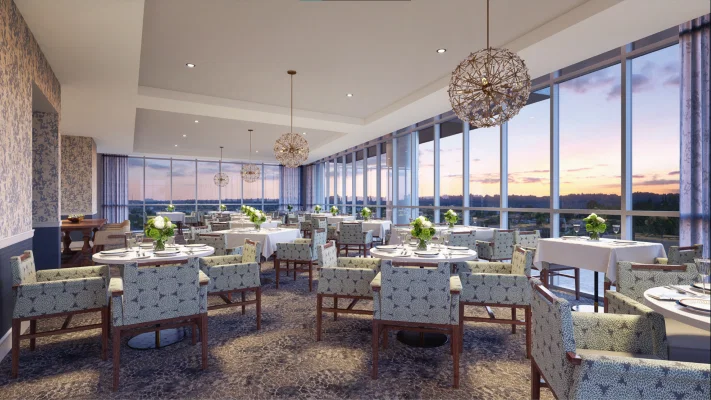 HEARTIS BUCKHEAD